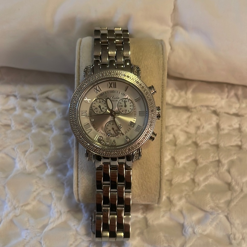 Woman’s Joe Rodeo watch